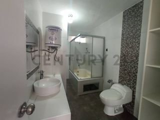 Foto 3 de VENTA DE DEPARTAMENTO - LOS PALMEROS - TACNA