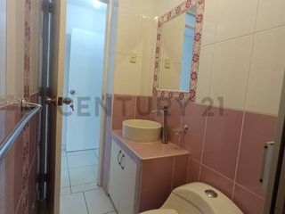 Foto 5 de VENTA DE DEPARTAMENTO - LOS PALMEROS - TACNA