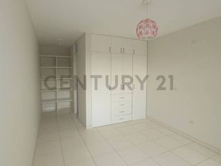 Foto 4 de VENTA DE DEPARTAMENTO - LOS PALMEROS - TACNA