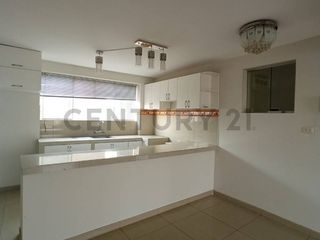 Foto 10 de VENTA DE DEPARTAMENTO - LOS PALMEROS - TACNA