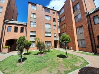 Foto 1 de APARTAMENTO EN VENTA CIUDADELA COLSUBSIDIO, BOGOTA