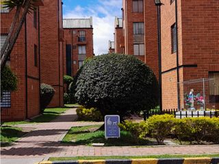 Foto 25 de APARTAMENTO EN VENTA CIUDADELA COLSUBSIDIO, BOGOTA