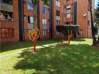 Foto 23 de APARTAMENTO EN VENTA CIUDADELA COLSUBSIDIO, BOGOTA