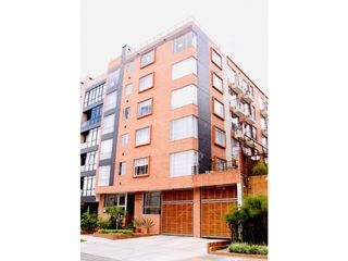 Foto 10 de Arriendo Apartaestudio Amoblado con Terraza en Santa Bárbara Bogotá