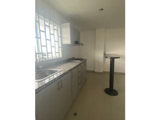 Foto 3 de Apartaestudio en arriendo Concepción Barranquilla