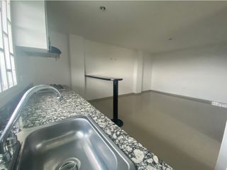 Foto 1 de Apartaestudio en arriendo Concepción Barranquilla