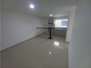 Foto 2 de Apartaestudio en arriendo Concepción Barranquilla