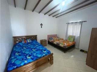 Foto 7 de CASA LOTE EN ENTRERRIOS, VEREDA RIO GRANDE