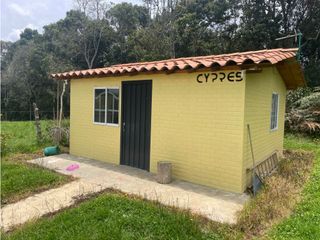 Foto 12 de CASA LOTE EN ENTRERRIOS, VEREDA RIO GRANDE