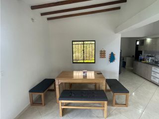 Foto 5 de CASA LOTE EN ENTRERRIOS, VEREDA RIO GRANDE