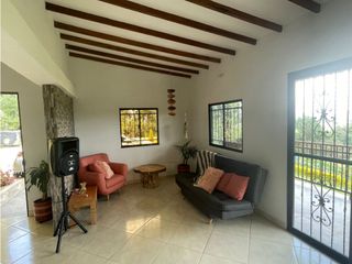 Foto 6 de CASA LOTE EN ENTRERRIOS, VEREDA RIO GRANDE