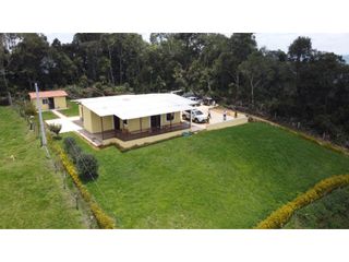 Foto 2 de CASA LOTE EN ENTRERRIOS, VEREDA RIO GRANDE