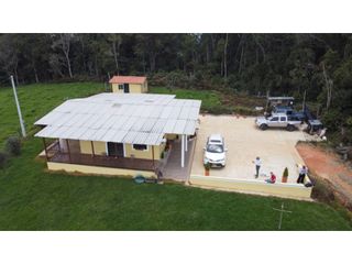 Foto 1 de CASA LOTE EN ENTRERRIOS, VEREDA RIO GRANDE