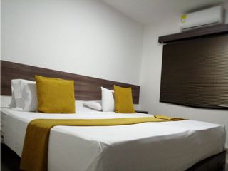 Foto 23 de Venta Apartaestudio en la Flora Norte de Cali (J)