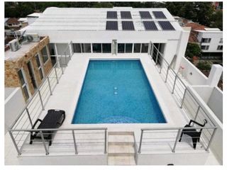 Foto 1 de Venta Apartaestudio en la Flora Norte de Cali (J)