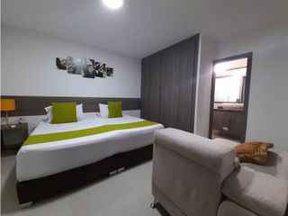 Foto 11 de Venta Apartaestudio en la Flora Norte de Cali (J)