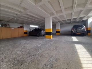 Foto 7 de Venta Apartaestudio en la Flora Norte de Cali (J)