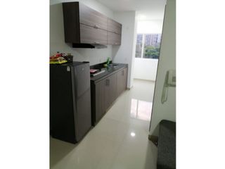 Foto 15 de Venta Apartaestudio en la Flora Norte de Cali (J)