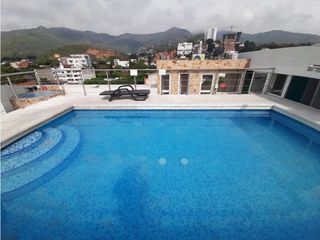 Foto 12 de Venta Apartaestudio en la Flora Norte de Cali (J)