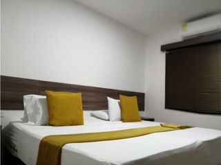 Foto 3 de Venta Apartaestudio en la Flora Norte de Cali (J)