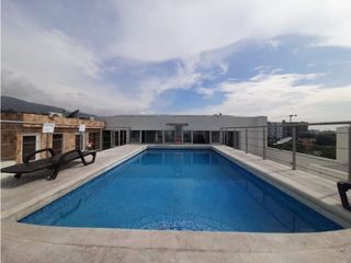 Foto 10 de Venta Apartaestudio en la Flora Norte de Cali (J)
