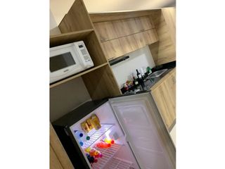 Foto 17 de Venta Apartaestudio en la Flora Norte de Cali (J)