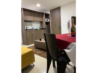 Foto 16 de Venta Apartaestudio en la Flora Norte de Cali (J)