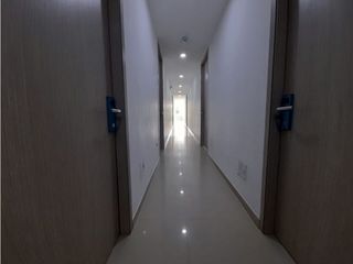 Foto 6 de Venta Apartaestudio en la Flora Norte de Cali (J)
