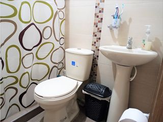 Foto 10 de Casa en venta en Alta Blanca, Usaquén CZ9203