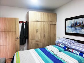 Foto 19 de Casa en venta en Alta Blanca, Usaquén CZ9203