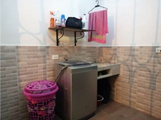 Foto 4 de Casa en venta en Alta Blanca, Usaquén CZ9203