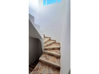 Foto 12 de Casa en venta en Alta Blanca, Usaquén CZ9203
