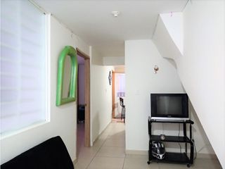 Foto 11 de Casa en venta en Alta Blanca, Usaquén CZ9203
