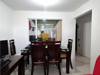 Foto 1 de Casa en venta en Alta Blanca, Usaquén CZ9203