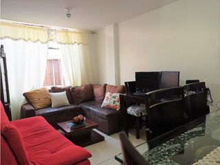 Foto 2 de Casa en venta en Alta Blanca, Usaquén CZ9203