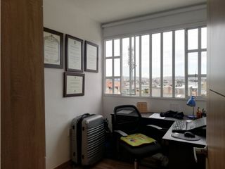 Foto 16 de Casa en venta en Alta Blanca, Usaquén CZ9203
