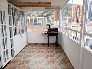 Foto 21 de Casa en venta en Alta Blanca, Usaquén CZ9203