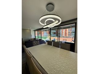 Foto 42 de SE VENDE MAGNFICO APARTAMENTO CON TERRAZA PRIVADA EN COLINA