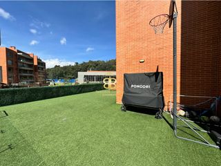Foto 40 de SE VENDE MAGNFICO APARTAMENTO CON TERRAZA PRIVADA EN COLINA