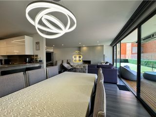 Foto 30 de SE VENDE MAGNFICO APARTAMENTO CON TERRAZA PRIVADA EN COLINA
