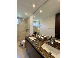 Foto 13 de SE VENDE MAGNFICO APARTAMENTO CON TERRAZA PRIVADA EN COLINA
