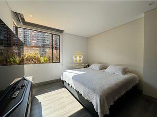 Foto 28 de SE VENDE MAGNFICO APARTAMENTO CON TERRAZA PRIVADA EN COLINA