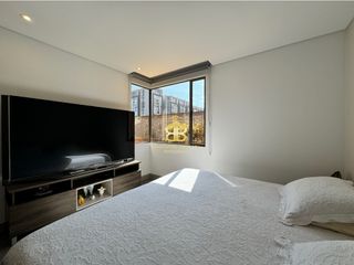 Foto 17 de SE VENDE MAGNFICO APARTAMENTO CON TERRAZA PRIVADA EN COLINA