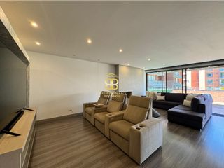 Foto 20 de SE VENDE MAGNFICO APARTAMENTO CON TERRAZA PRIVADA EN COLINA