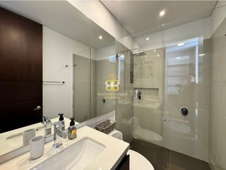 Foto 18 de SE VENDE MAGNFICO APARTAMENTO CON TERRAZA PRIVADA EN COLINA