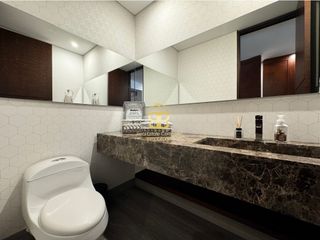 Foto 14 de SE VENDE MAGNFICO APARTAMENTO CON TERRAZA PRIVADA EN COLINA