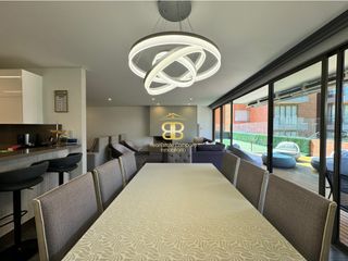 Foto 5 de SE VENDE MAGNFICO APARTAMENTO CON TERRAZA PRIVADA EN COLINA