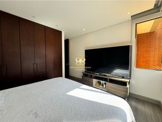 Foto 32 de SE VENDE MAGNFICO APARTAMENTO CON TERRAZA PRIVADA EN COLINA