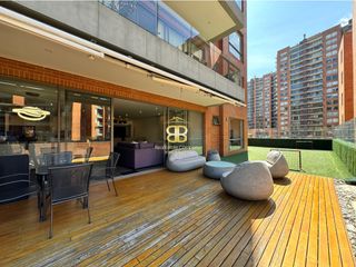 Foto 21 de SE VENDE MAGNFICO APARTAMENTO CON TERRAZA PRIVADA EN COLINA
