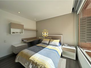 Foto 11 de SE VENDE MAGNFICO APARTAMENTO CON TERRAZA PRIVADA EN COLINA